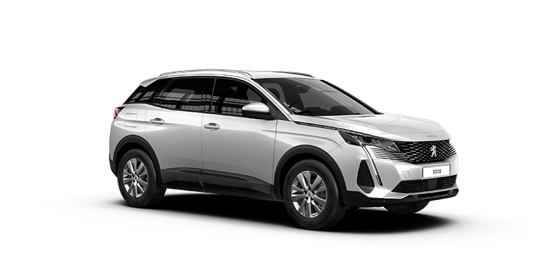 SUV confortable Guadeloupe