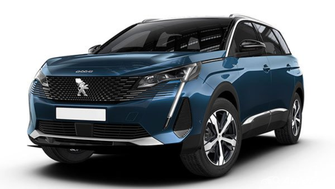 Location SUV Guadeloupe